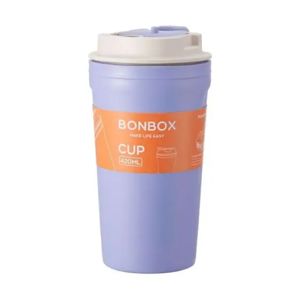 BONBOX Botol Minum Tumblr Karakter Lucu BPA FREE BKL0603