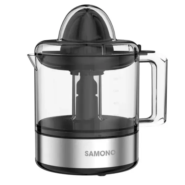 Samono Alat Pemeras Jeruk Elektrik Citrus Juicer Electric 1L