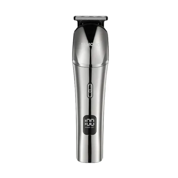 Samono Pencukur Rambut Kumis Jenggot Elektrik Shaver SW-HCT10