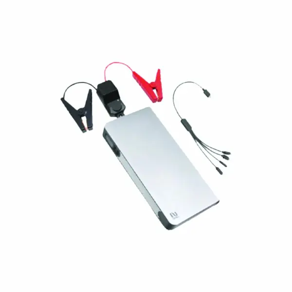 Notale Car Jumper Starter Power Bank 12000mAh Aki Alt Charger